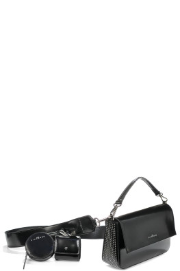 Сумка-клатч женская John Richmond