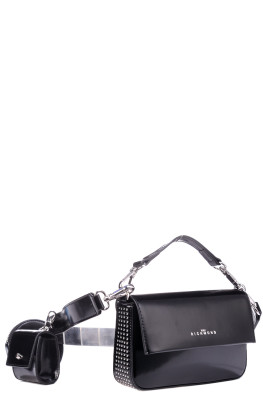 Сумка-клатч женская John Richmond