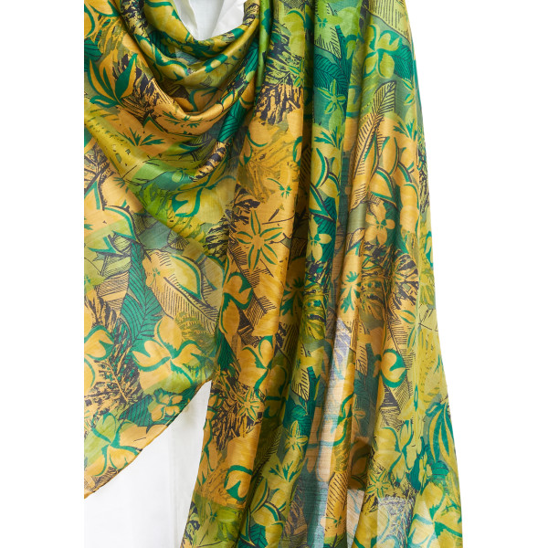 Палантин Женский Michel Katana Палантин Женский Michel Katana